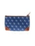 Dooney & Bourke Blue Wristlet One size - photo 2