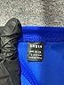 Shein Blue 3/4 Sleeve Top Size L - photo 7