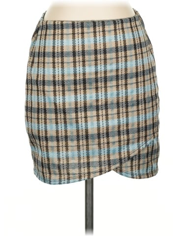 Altar'd State Casual Skirt (view 1)