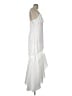 Sachin + Babi 100% Polyester White Cocktail Dress Size 12 - photo 4