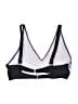 Unbranded Graphic Purple Swimsuit Top Size XL - photo 2