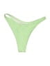 Unbranded Green Swimsuit Bottoms Size M - photo 2