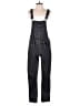 Levi's Black Overalls Size S - photo 1