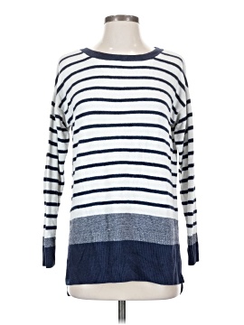 Barefoot Dreams Pullover Sweater