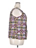 Cato Purple Sleeveless Blouse Size 18 - 20 - photo 4