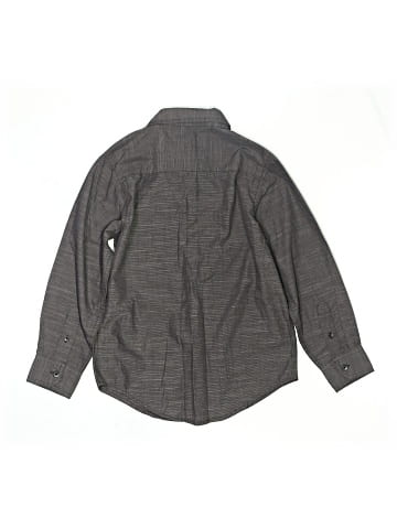 Wrangler Jeans Co Long Sleeve Button-Down Shirt (view 2)