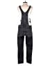 Levi's Black Overalls Size S - photo 2