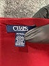 Chaps Color Block Burgundy Cocktail Dress Size XL - photo 7