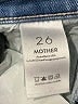 Mother Blue Jeans Size 26 waist - photo 6