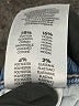 Mother Blue Jeans Size 26 waist - photo 7