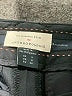 Anthropologie Black Active Pants Size 2 - photo 4