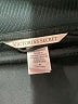 Victoria's Secret Black Track Jacket Size M - photo 6