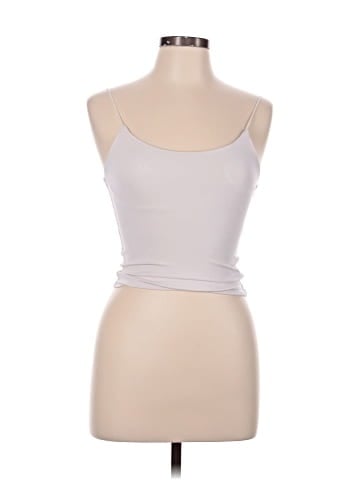 Love Tree Sleeveless Top (view 1)