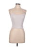 Love Tree Ivory Sleeveless Top Size M - photo 1