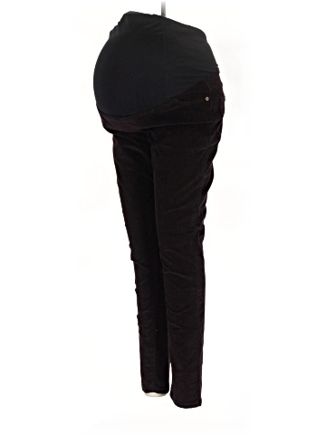 Isabel Maternity Casual Pants (view 1)