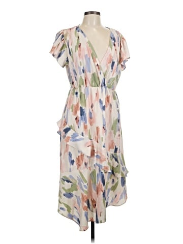Sofia Jeans by Sofia Vergara Cocktail Dress (view 1)