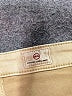 Adriano Goldschmied Tan Khakis Size 29 waist - photo 7