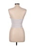 Love Tree Ivory Sleeveless Top Size M - photo 2
