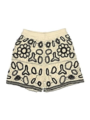 Rebellion Shorts (view 1)