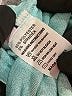Unbranded Teal Bodysuit Size S - photo 4