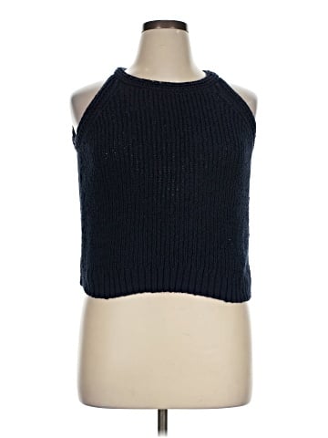 Nic + Zoe Sleeveless Top (view 1)