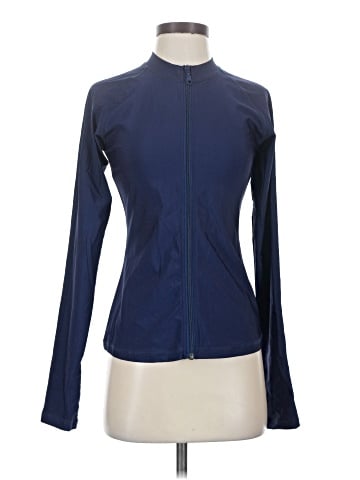 Helen Jon Track Jacket (view 1)