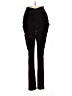 Isabel Maternity Black Casual Pants Size 6 - photo 2