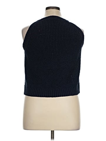 Nic + Zoe Sleeveless Top (view 2)