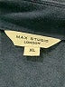 Max Studio Blue Long Sleeve Blouse Size XL - photo 7