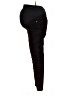 Isabel Maternity Black Casual Pants Size 6 - photo 5