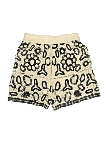 Rebellion Shorts (view 2)