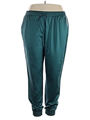 K. Jordan Track Pants (view 1)