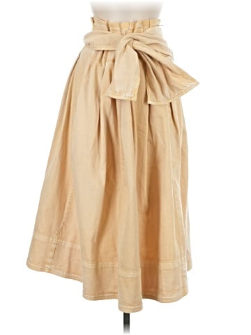 Ulla Johnson Casual Skirt (view 1)