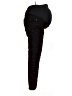 Isabel Maternity Black Casual Pants Size 6 - photo 4