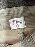Flog Green Casual Pants Size 24 waist - photo 4
