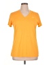 Nike Orange Active T-Shirt Size XL - photo 1