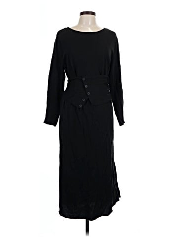 Zara Casual Dress (view 1)