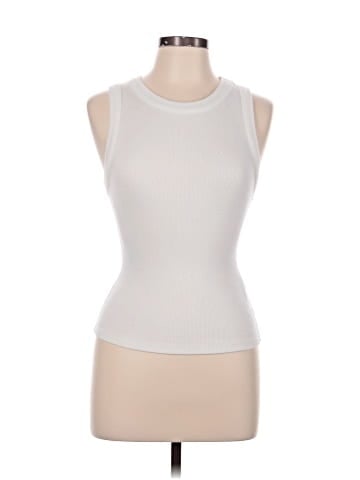 Abercrombie & Fitch Sleeveless T-Shirt (view 1)