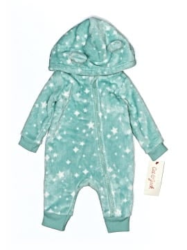Cat & Jack Raincoat (view 1)