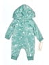Cat & Jack 100% Polyester Teal Raincoat Size Newborn - photo 1