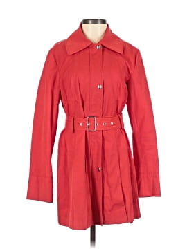 Assorted Brands Trenchcoat