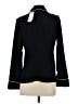 Habitual 100% Polyester Black Blazer Size Sm (1) - photo 2