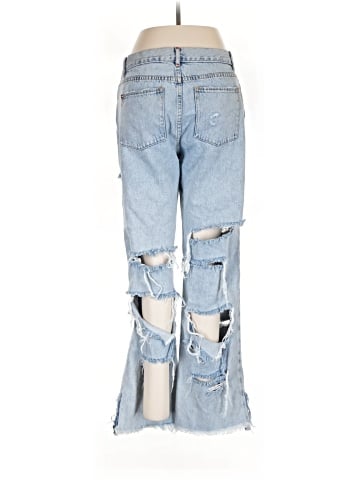AO.LA by alice + olivia Jeans (view 2)