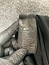 Unbranded Solid Black Casual Dress Size S (estimated) - photo 4