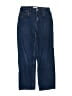 Zara Blue Jeans Size 11 - 12 - photo 1