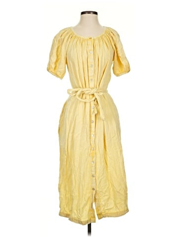 Faherty Casual Dress (view 1)
