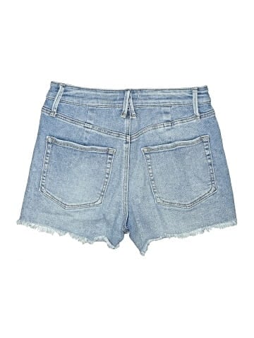 Good American Denim Shorts (view 2)