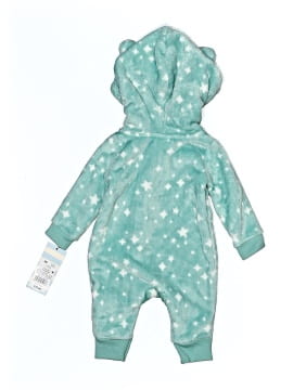 Cat & Jack Raincoat (view 2)