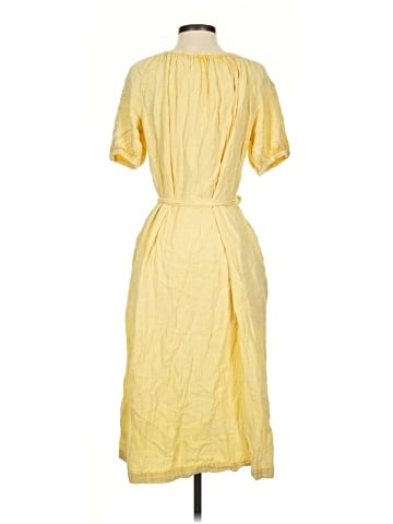 Faherty Casual Dress (view 2)