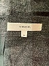 Vince. Solid Black Formal Skirt Size 00 - photo 4